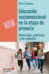 EDUCACION SOCIOEMOCIONAL EN LA ETAPA DE PRIMARIA