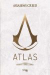 ATLAS ASSASSIN´S CREED.