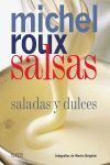 SALSAS SALADAS Y DULCES (ROUX)