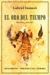 EL ORO DEL TIEMPO. DIARIOS, 2010-2013