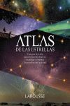 ATLAS DE LAS ESTRELLAS.