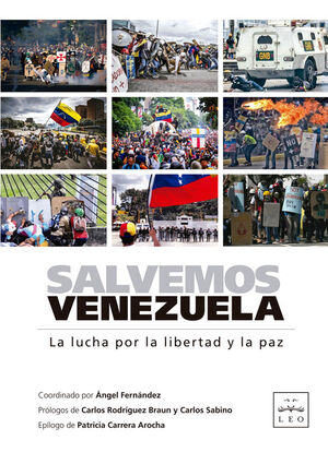 SALVEMOS VENEZUELA