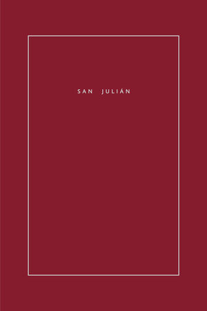 SAN JULIÁN (ILUSTRADO)