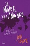 LA MUJER EN EL MUNDO. ATLAS DE LA GEOGRAFIA FEMINISTA