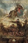 POLVO DE SUEÑOS (MALAZ: EL LIBRO DE LOS CAÍDOS 9).