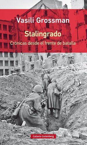 STALINGRADO -RUSTICA