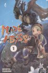 MADE IN ABYSS 01 (COMIC)