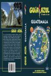 GUATEMALA GUIA AZUL