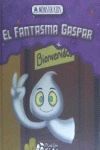 FANTASMA GASPAR, EL (COLECC. MONSTER KIDS)