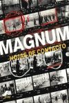 MAGNUM (2018). HOJAS DE CONTACTO