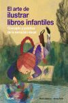 ARTE DE ILUSTRAR LIBROS INFANTILES 2018