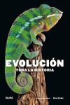 EVOLUCIÓN. TODA LA HISTORIA (2018).