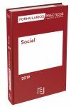 FORMULARIOS PRÁCTICOS SOCIAL 2019