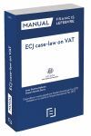 ECJ CASE-LAW ON VAT