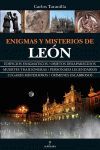 ENIGMAS Y MISTERIOS DE LEÓN