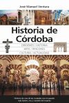 HISTORIA DE CÓRDOBA.