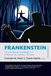 FRANKENSTEIN. UN MITO LITERARIO EN DIALOGO CON LA FILOSOFIA, LAS CIENCIAS Y LAS ARTES