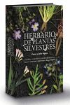 HERBARIO DE PLANTAS SILVESTRES.