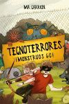 ¡MONSTRUOS GO! (TECNOTERRORES 3).