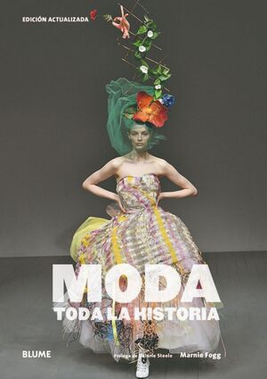 MODA. TODA LA HISTORIA 2019