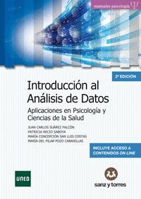INTRODUCCIÓN AL ANÁLISIS DE DATOS (1C)