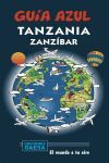 GUIA AZUL TANZANIA Y ZANZIBAR