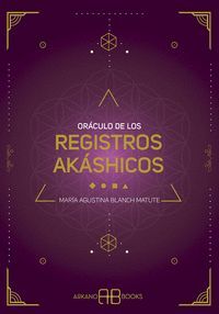ORÁCULO DE LOS REGISTROS AKÁSHICOS