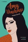 AMY WINEHOUSE. STRONGER THAN HER
