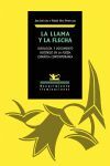 LA LLAMA Y LA FLECHA. IDEOLOGÍA Y DOCUMENTO HISTÓRICO EN LA POESÍA ESPAÑOLA CONTEMPORÁNEA