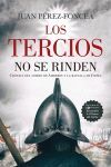 LOS TERCIOS NO SE RINDEN (LEB)