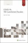 COVID19, 190 CUESTIONES FISCALES