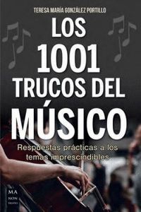 LOS 1001 TRUCOS DEL MUSICO