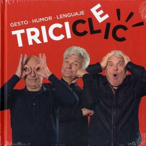 TRICICLEIC  TRICICLE