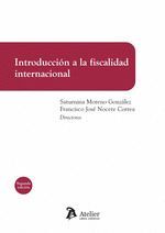 INTRODUCCION A LA FISCALIDAD INTERNACIONAL 2 EDICION