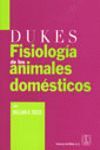 DUKES. FISIOLOGIA DE LOS ANIMALES DOMESTICOS