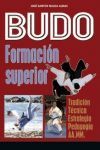 BUDO FORMACION SUPERIOR