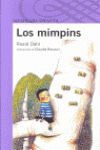 (ND) LOS MIMPINS