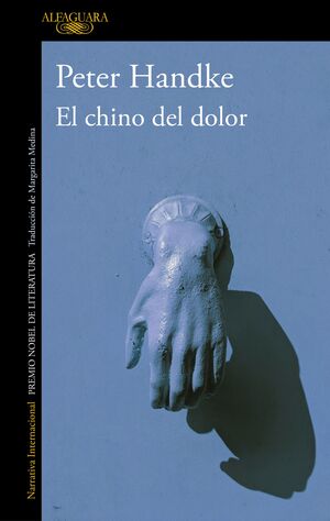 CHINO DEL DOLOR (NF 2019)                                                       0137208