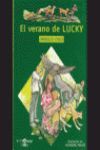 EL VERANO DE LUCY