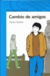 (ND) CAMBIO DE AMIGOS