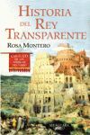 HISTORIA DEL REY TRANSPARENTE +CD(CARTON