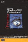 MICROSOFT  WINDOWS 2000 PROFESIONAL