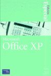 MICROSOFT OFFICE XP ED. ESPECIAL