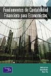 FUNDAMENTOS DE CONTABILIDAD: FINANCIERA PARA ECONOMISTAS