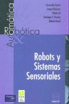 ROBOTS T Y SISTEMAS SENSORIALES