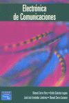 ELECTRÓNICA DE COMUNICACIONES