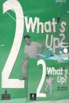 WHAT´S UP 2ºESO WB 06