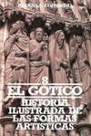 EL GÓTICO HISTORIA ILUSTRADA DE LAS FORMAS ARTISTICAS 8