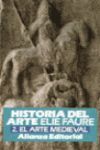 HISTORIA DEL ARTE. 2. EL ARTE MEDIEVAL