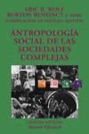 ANTROPOLOGIA SOCIAL DE LAS OSCIEDADES COMPLE